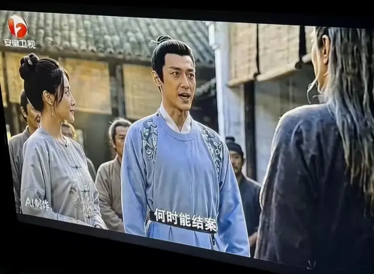 AI演员开始接广告，报价25万一条赶超真人千万粉丝网红